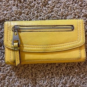Nine West wallet